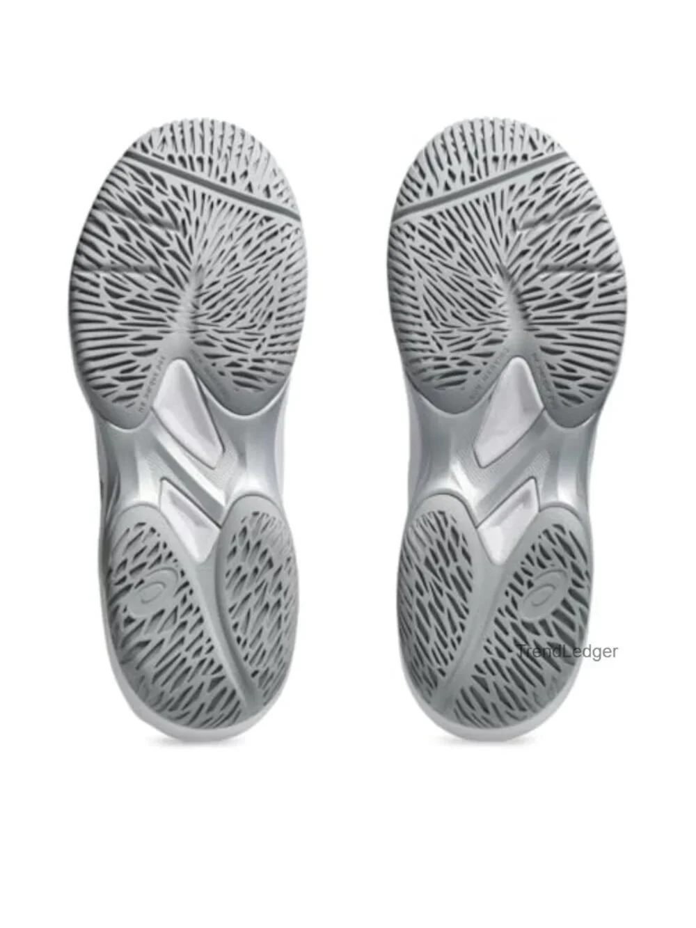 FlyteFoam Tennis Shoes Breathable Mesh TRUSSTIC Stability